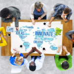 Innovation in Business How to Stay Ahead of the Game