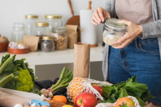 The Art of Cooking: How to Create Delicious and Healthy Meals at Home