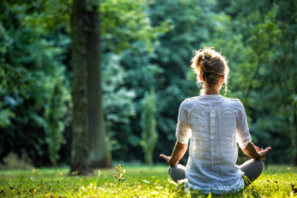 The Power of Mindfulness: How to Live in the Present Moment