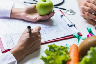The Role of Nutrition in Disease Prevention and Management