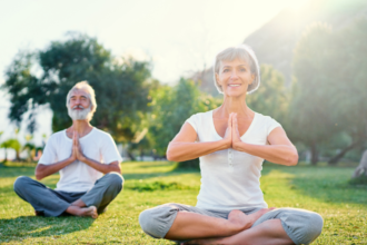 The Science of Aging: Tips for Healthy Aging