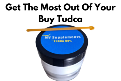 Amazing Tricks To Get The Most Out Of Your Buy Tudca