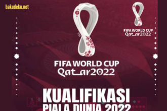 Jadwal Piala Dunia Malam Ini