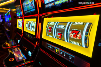 Slot Gacor – How To Win Big At Slots?